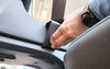 ProClip Fahrzeughalter für Rechtslenker 635747 - Konsolenbefestigung - Nissan Pathfinder 22-26, Nissan Pathfinder 22-25
