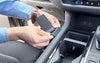 ProClip Fahrzeughalter für Rechtslenker 635747 - Konsolenbefestigung - Nissan Pathfinder 22-26, Nissan Pathfinder 22-25