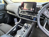 ProClip Fahrzeughalter für Rechtslenker 635747 - Konsolenbefestigung - Nissan Pathfinder 22-26, Nissan Pathfinder 22-25