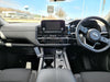 ProClip Fahrzeughalter für Rechtslenker 635747 - Konsolenbefestigung - Nissan Pathfinder 22-26, Nissan Pathfinder 22-25