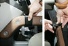 ProClip Fahrzeughalter für Rechtslenker 635780 - Konsolenbefestigung - Land Rover Defender 20-26, Land Rover Defender 20-25