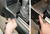 ProClip Fahrzeughalter für Rechtslenker 635788 - Konsolenbefestigung - Toyota LandCruiser 150 22-23, Toyota LandCruiser Prado 22-23