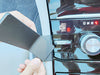 ProClip Fahrzeughalter für Rechtslenker 635865 - Konsolenbefestigung - Jeep Grand Cherokee 21-26, Jeep Grand Cherokee 21-25