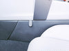 ProClip Fahrzeughalter für Rechtslenker 635865 - Konsolenbefestigung - Jeep Grand Cherokee 21-26, Jeep Grand Cherokee 21-25