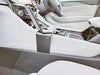 ProClip Fahrzeughalter für Rechtslenker 635865 - Konsolenbefestigung - Jeep Grand Cherokee 21-26, Jeep Grand Cherokee 21-25