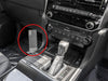 ProClip Fahrzeughalter für Rechtslenker 635880 - Konsolenbefestigung - Lexus GX Series 22-23