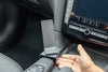 ProClip Fahrzeughalter für Rechtslenker 635917 - Konsolenbefestigung - Infiniti QX55 22-25