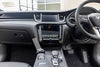 ProClip Fahrzeughalter für Rechtslenker 635917 - Konsolenbefestigung - Infiniti QX55 22-25