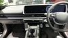 ProClip Fahrzeughalter für Rechtslenker 635949 - Konsolenbefestigung - Hyundai Ioniq 6 23-26, Hyundai Ioniq 6 23-25