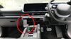 ProClip Fahrzeughalter für Rechtslenker 635949 - Konsolenbefestigung - Hyundai Ioniq 6 23-26, Hyundai Ioniq 6 23-25