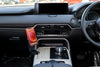 ProClip Fahrzeughalter für Rechtslenker 635999 - Konsolenbefestigung - Mazda CX-90 24-26