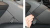 ProClip Fahrzeughalter für Rechtslenker 636022 - Konsolenbefestigung - Toyota C-HR 24-26