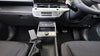 ProClip Fahrzeughalter für Rechtslenker 636036 - Konsolenbefestigung - Hyundai Kona Hybrid 24-25, Hyundai Kona 24-25