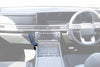 ProClip Fahrzeughalter für Rechtslenker 636091 - Konsolenbefestigung - Hyundai Santa Fe 24-26
