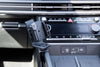 ProClip Fahrzeughalter für Rechtslenker 636091 - Konsolenbefestigung - Hyundai Santa Fe 24-26