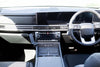 ProClip Fahrzeughalter für Rechtslenker 636091 - Konsolenbefestigung - Hyundai Santa Fe 24-26