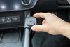 ProClip Fahrzeughalter für Rechtslenker 636092 - Konsolenbefestigung - Hyundai Sonata 24-26
