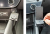 ProClip Fahrzeughalter für Rechtslenker 636092 - Konsolenbefestigung - Hyundai Sonata 24-26