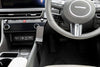 ProClip Fahrzeughalter für Rechtslenker 636092 - Konsolenbefestigung - Hyundai Sonata 24-26