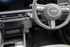 ProClip Fahrzeughalter für Rechtslenker 636092 - Konsolenbefestigung - Hyundai Sonata 24-26