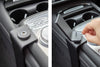 ProClip Fahrzeughalter für Rechtslenker 636093 - Konsolenbefestigung - Genesis G90 23-26
