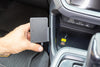 ProClip Fahrzeughalter für Rechtslenker 636094 - Konsolenbefestigung - Subaru Impreza 24-25, Subaru WRX 22-25, Subaru Crosstrek 24-25