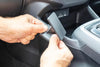 ProClip Fahrzeughalter für Rechtslenker 636094 - Konsolenbefestigung - Subaru Impreza 24-25, Subaru WRX 22-25, Subaru Crosstrek 24-25