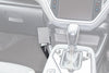 ProClip Fahrzeughalter für Rechtslenker 636094 - Konsolenbefestigung - Subaru Impreza 24-25, Subaru WRX 22-25, Subaru Crosstrek 24-25