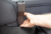ProClip Fahrzeughalter für Rechtslenker 636097 - Konsolenbefestigung - Lexus GX Series 24-26