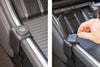 ProClip Fahrzeughalter für Rechtslenker 636097 - Konsolenbefestigung - Lexus GX Series 24-26