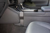 ProClip Fahrzeughalter für Rechtslenker 636097 - Konsolenbefestigung - Lexus GX Series 24-26