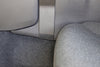 ProClip Fahrzeughalter für Rechtslenker 636116 - Konsolenbefestigung - Toyota LandCruiser Prado 24-26, Toyota LandCruiser 250 24-26