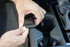 ProClip Fahrzeughalter für Rechtslenker 636116 - Konsolenbefestigung - Toyota LandCruiser Prado 24-26, Toyota LandCruiser 250 24-26
