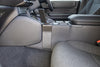 ProClip Fahrzeughalter für Rechtslenker 636116 - Konsolenbefestigung - Toyota LandCruiser Prado 24-26, Toyota LandCruiser 250 24-26
