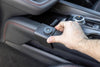 ProClip Fahrzeughalter für Rechtslenker 636128 - Konsolenbefestigung - Ford Explorer 25-26