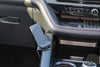 ProClip Fahrzeughalter für Rechtslenker 636128 - Konsolenbefestigung - Ford Explorer 25-26