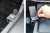 ProClip Fahrzeughalter für Rechtslenker 636130 - Konsolenbefestigung - Honda Prologue 24-26