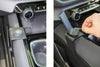 ProClip Fahrzeughalter für Rechtslenker 636131 - Konsolenbefestigung - Chevrolet Silverado EV 24-26