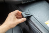 ProClip Fahrzeughalter für Rechtslenker 636135 - Konsolenbefestigung - Mercedes Benz E-Klasse, Limo 24-26, Mercedes Benz E-Klasse und weitere