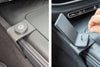 ProClip Fahrzeughalter für Rechtslenker 636135 - Konsolenbefestigung - Mercedes Benz E-Klasse, Limo 24-26, Mercedes Benz E-Klasse und weitere