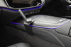 ProClip Fahrzeughalter für Rechtslenker 636135 - Konsolenbefestigung - Mercedes Benz E-Klasse, Limo 24-26, Mercedes Benz E-Klasse und weitere