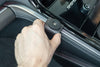 ProClip Fahrzeughalter für Rechtslenker 636138 - Konsolenbefestigung - Porsche Panamera 25-26