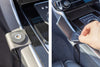 ProClip Fahrzeughalter für Rechtslenker 636140 - Konsolenbefestigung - Jaguar XE 19-20