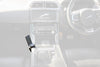 ProClip Fahrzeughalter für Rechtslenker 636140 - Konsolenbefestigung - Jaguar XE 19-20
