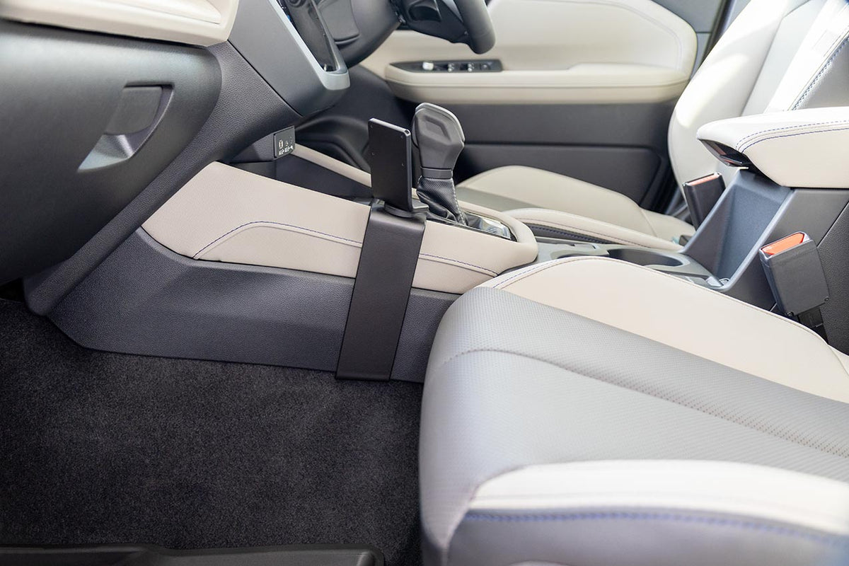 Brodit ProClip Halterung Für Mini Cooper - Schwedische Qualität Für Dein Auto