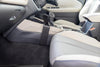 ProClip Fahrzeughalter für Rechtslenker 636144 - Konsolenbefestigung - Subaru Forester 25-26