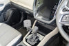 ProClip Fahrzeughalter für Rechtslenker 636144 - Konsolenbefestigung - Subaru Forester 25-26
