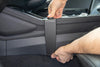 ProClip Fahrzeughalter für Rechtslenker 636153 - Konsolenbefestigung - Kia K5 FWD 25-25