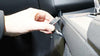ProClip Fahrzeughalter für Rechtslenker 636174 - Konsolenbefestigung - Volvo XC60 25-26, Volvo XC90 25-26