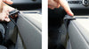 ProClip Fahrzeughalter für Rechtslenker 636174 - Konsolenbefestigung - Volvo XC60 25-26, Volvo XC90 25-26